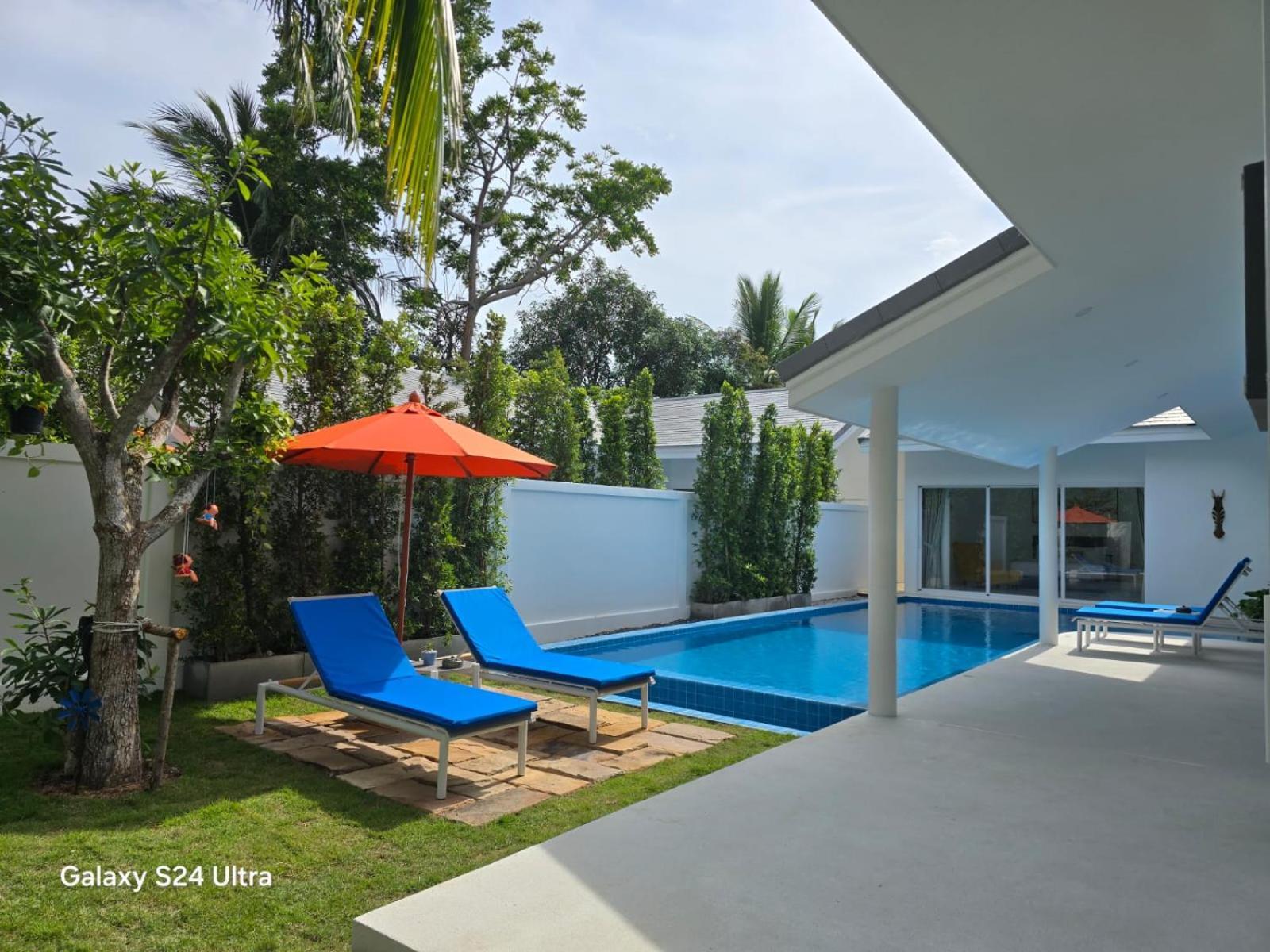 Bougain Villas Salad Beach Exterior photo