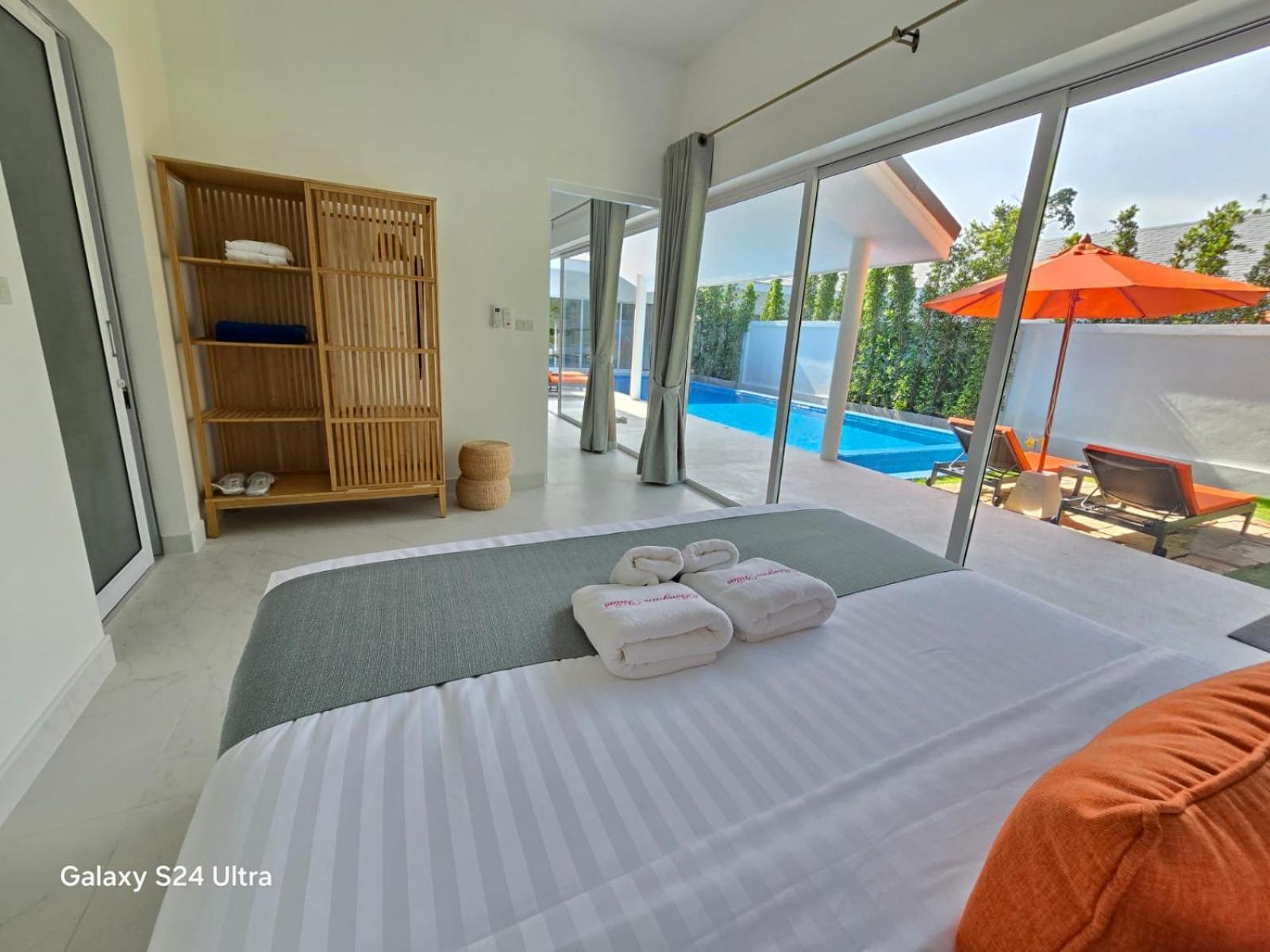 Bougain Villas Salad Beach Exterior photo