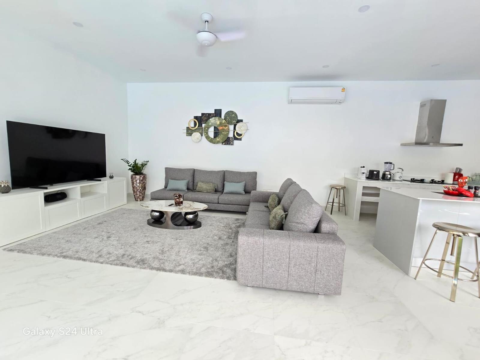 Bougain Villas Salad Beach Exterior photo