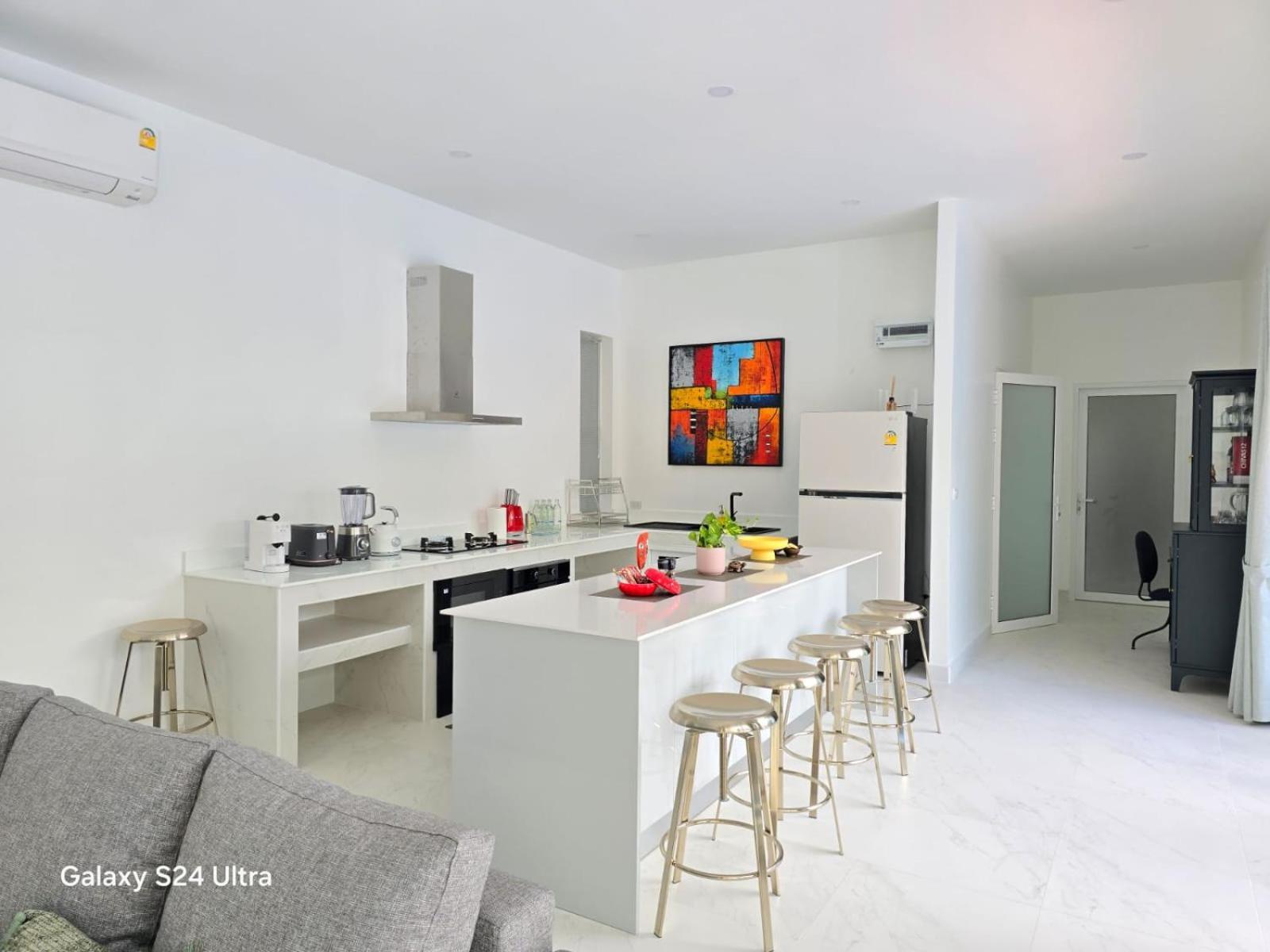 Bougain Villas Salad Beach Exterior photo